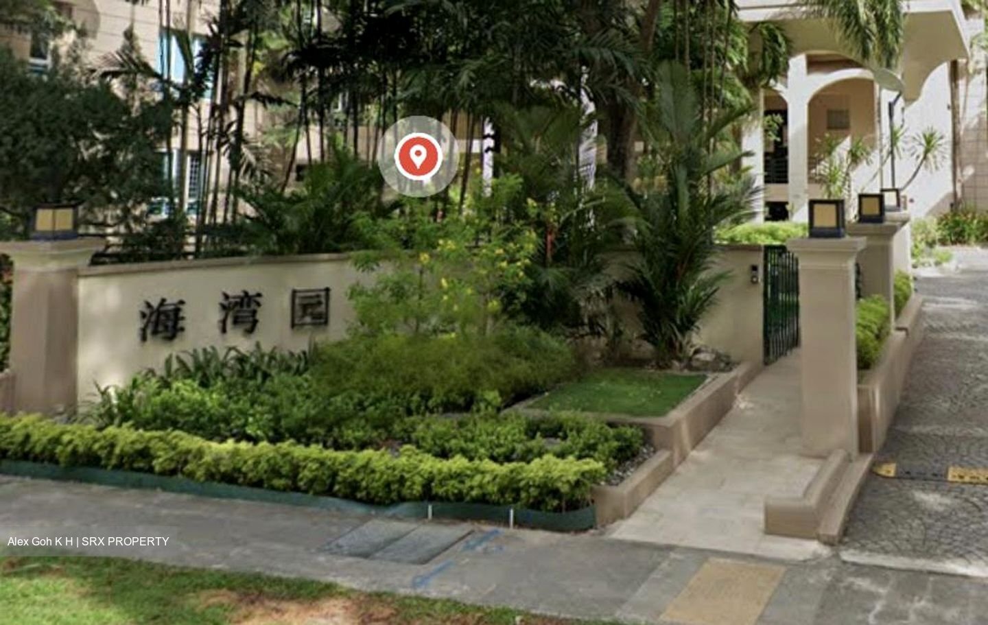 Parkshore (D15), Condominium #478065011